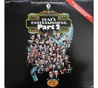 Unknown Artist - That's Emtertainment, Part 2: Music From the Motion Picture Soundtrack