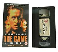 Unknown Artist - The Game [Francia] [VHS]