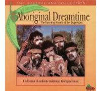 Unknown Artist - The Haunting Sounds of the Didgeridoo