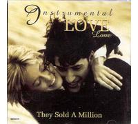 Unknown Artist - They Sold A Million