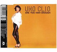 Unknown Artist - Unknown Artist - Are You Man Enough