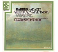 Unknown Artist - Unknown Artist - barber adagio sibelius valse triste