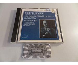 Unknown Artist - Unknown Artist - Beethoven: Concerto Pour Violon - Sonate