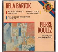 Unknown Artist - Unknown Artist - Bela Bartok: The Wooden Prince Dance Su