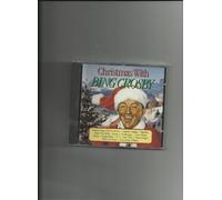 Unknown Artist - Unknown Artist - Christmas With Bing Crosby