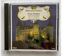 Unknown Artist - Unknown Artist - Franz Schubert :Royal Crown Classics
