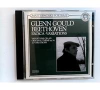 Unknown Artist - Unknown Artist - Glenn Gould / Beethoven : Eroica Variat