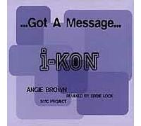 Unknown Artist - Unknown Artist - Got a Message