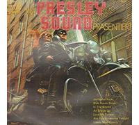 Unknown Artist - Unknown Artist - Im Presley Sound Präsentiert Smash Hits - Presley Style - Music For Pleasure - MFP 5114