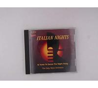 Unknown Artist - Unknown Artist - Italian Nights : Tunes to Dance the Nigh