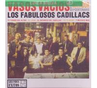 Unknown Artist - Unknown Artist - Los Fabulosos Cadilacs "Vasos Vacios" 10