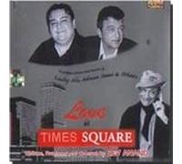 Unknown Artist - Unknown Artist - Love At Times Square