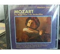 Unknown Artist - Unknown Artist - Masters Classic - The Magic Flute