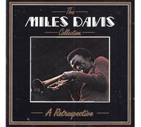 Unknown Artist - Unknown Artist - Miles Davis - A Retrospective collection