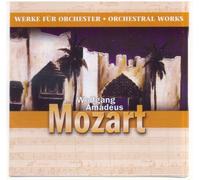 Unknown Artist - Unknown Artist - Mozart - Orchestal Works (History, 2CDs)