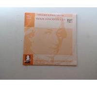 Unknown Artist - Unknown Artist - Mozart Volume 2 Concertos - Violin Conce