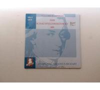 Unknown Artist - Unknown Artist - Mozart Volume 9 Operas. Der Schauspieldi
