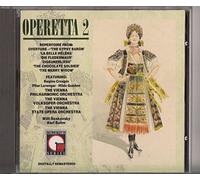 Unknown Artist - Unknown Artist - Operetta 2