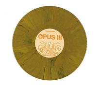 Unknown Artist - Unknown Artist - Opus III / Kingz Of The Castle - Vibez '93 - NAUGHTY93001