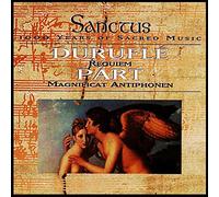 Unknown Artist - Unknown Artist - Sanctus: 1000 Years of Sacred Music Dur