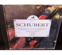 Unknown Artist - Unknown Artist - Schubert Symphonies no.5 Et no. 8