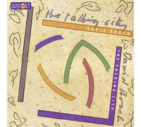 Unknown Artist - Unknown Artist - Talking City The