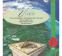 Unknown Artist - Unknown Artist - The four seasons. the storm at sea. the