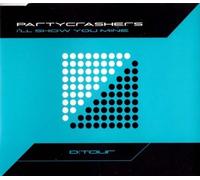 Unknown Artist - Unknown Title