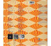 Unknown Artist - Unknown Title - White Label (Rumour Records)