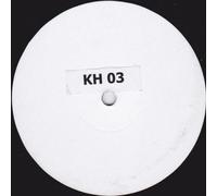 Unknown Artist - Volume 3 - Not On Label - KH03