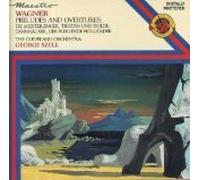 Unknown Artist - Wagner Preludes and Overtures