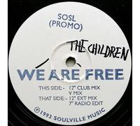 Unknown Artist - We Are Free