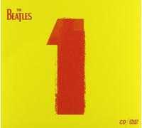 Beatles the - Beatles-#1's- [DVD]