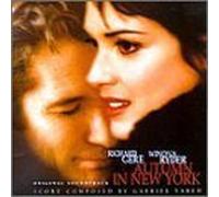 unknown - Autumn In New York (2000 Film) Soundtrack, Live edition (2000) Audio CD