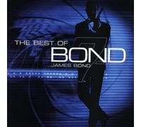 unknown - Best of Bond James Bond Original recording reissued, Original recording remastered, Import edition (2002) Audio CD