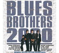 unknown - Blues Brothers 2000: Original Motion Picture by unknown edition (1998)