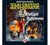 Unknown - Blutiger Halloween (2007-08-02)