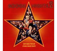 unknown - Boogie Nights 2: More Music From The Original Motion Picture Soundtrack edition (1998) Audio CD
