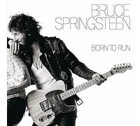 Bruce Springsteen - Born To Run [Vinilo]