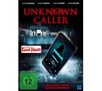 Unknown Caller [DVD]