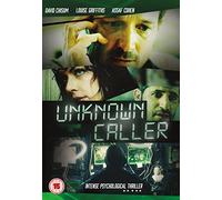 Unknown Caller [ Origen UK, Ningun Idioma Espanol ]