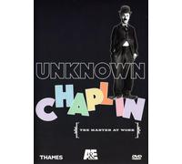 Unknown Chaplin: The Master at Work [USA] [DVD]