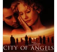 unknown - City Of Angels: Music From The Motion Picture Soundtrack edition (1998) Audio CD