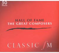 unknown - Classic FM