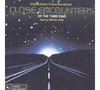 unknown - Close Encounters Of The Third Kind: Original Motion Picture Soundtrack Soundtrack Edition (1990) Audio CD