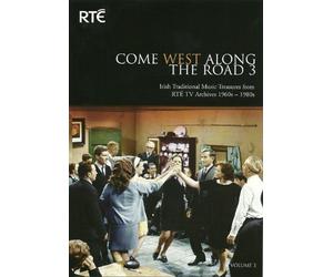 unknown - COME WEST ALONG THE ROAD 3 (2010 DVD) [UK Import]