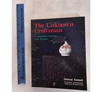 Unknown Craftsmen, The: Japanese Insight into Beauty