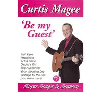 unknown - Curtis Magee 'Be My Guest' Super Songs and Scenery - DVD 7 [UK Import]