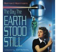 unknown - Day the Earth Stood Still (Score) by unknown Original recording remastered, Soundtrack edition (2003) Audio CD