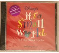 Unknown - Disney's It's A Small World and Other Disney Favorites (UK Import)